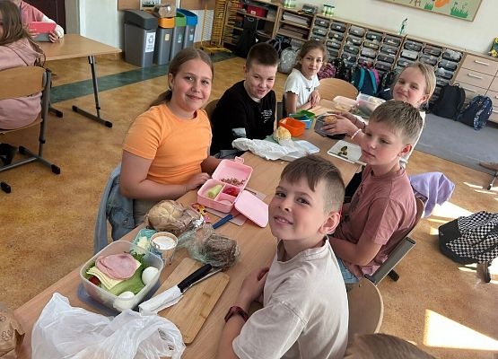 Bo zdrowia nie kupimy… grafika