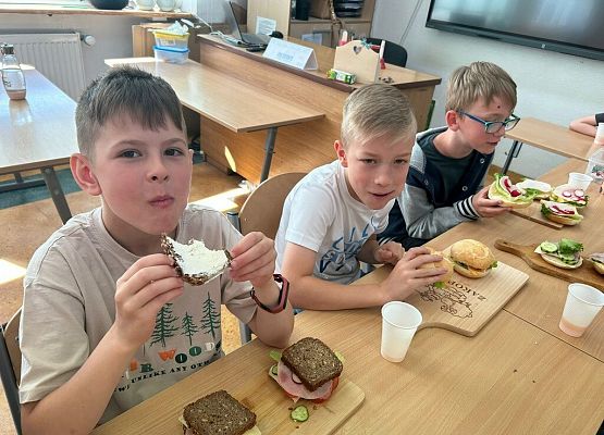 Bo zdrowia nie kupimy… grafika