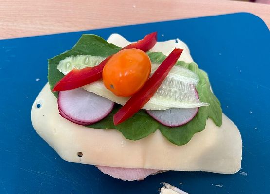 Bo zdrowia nie kupimy… grafika