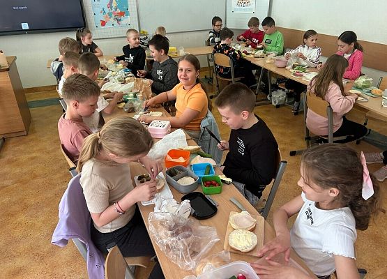 Bo zdrowia nie kupimy… grafika