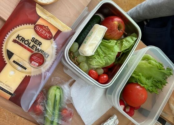 Bo zdrowia nie kupimy… grafika