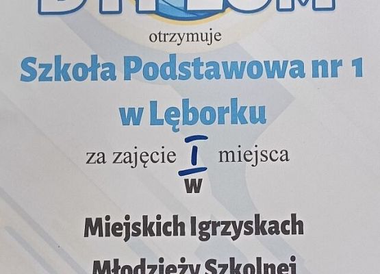 Miejskie Mistrzostwa Młodzieży Szkolnej w Siatkówce Plażowej grafika