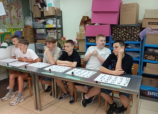 Kaligrafia - trudna sztuka pięknego pisania grafika