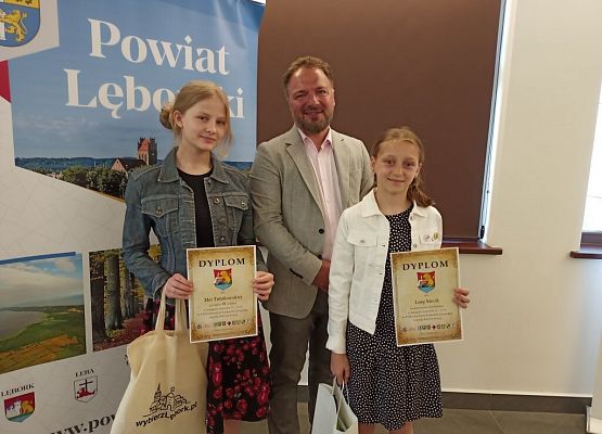 Legendy Błękitnej Krainy po raz XVIII grafika