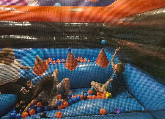 IV b w AirSpace grafika