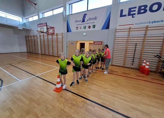 Kto z nas lepiej i prędzej grafika