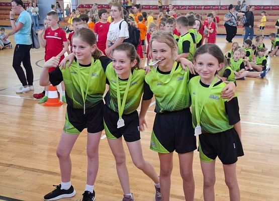 Kto z nas lepiej i prędzej grafika