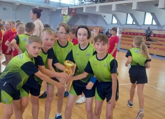 Kto z nas lepiej i prędzej grafika