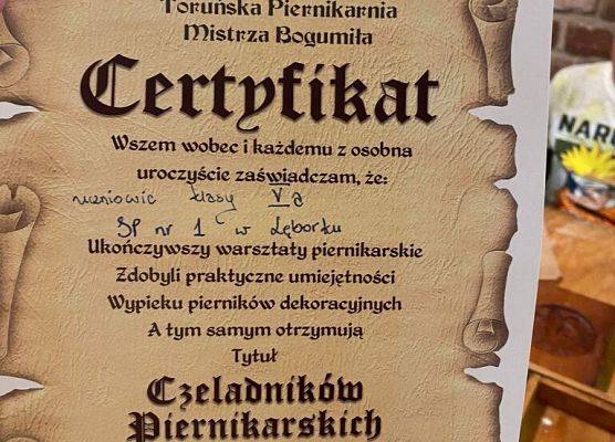 Z wizytą u Mikołaja Kopernika grafika