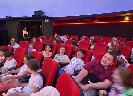 Z wizytą u Mikołaja Kopernika grafika