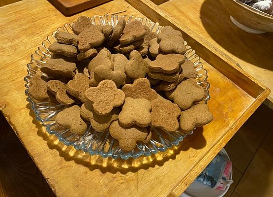 Z wizytą u Mikołaja Kopernika grafika