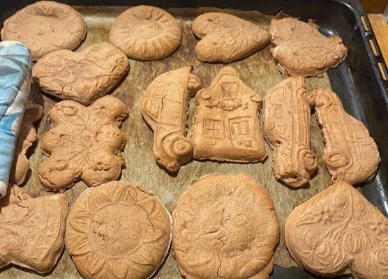 Z wizytą u Mikołaja Kopernika grafika