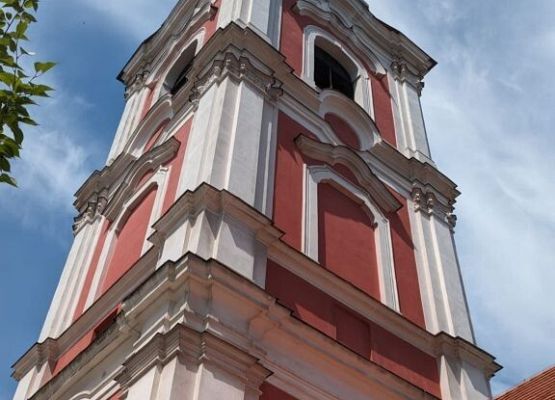 Na tropie poznańskich tajemnic grafika