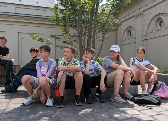 Na tropie poznańskich tajemnic grafika