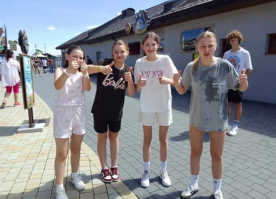 7B w Krakowie grafika