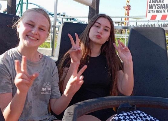 7B w Krakowie grafika