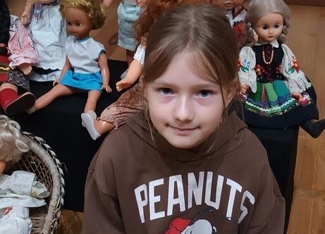 „Bierki, pchełki czyli heca na czternaście fajerek” grafika