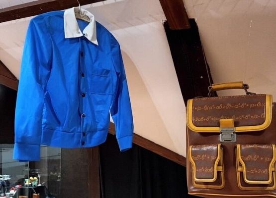 „Bierki, pchełki czyli heca na czternaście fajerek” grafika