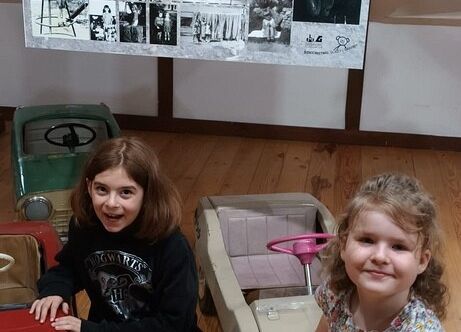 „Bierki, pchełki czyli heca na czternaście fajerek” grafika