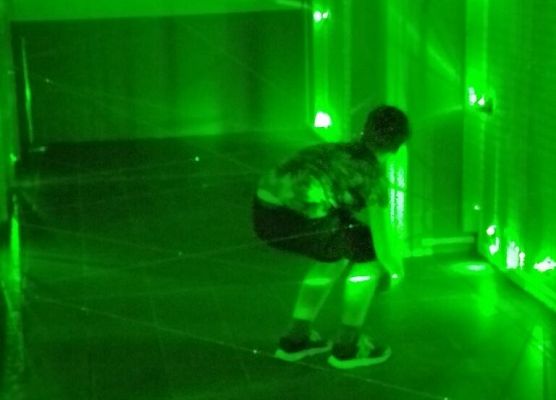 Klasa VIb w Strefie Zoltar grafika