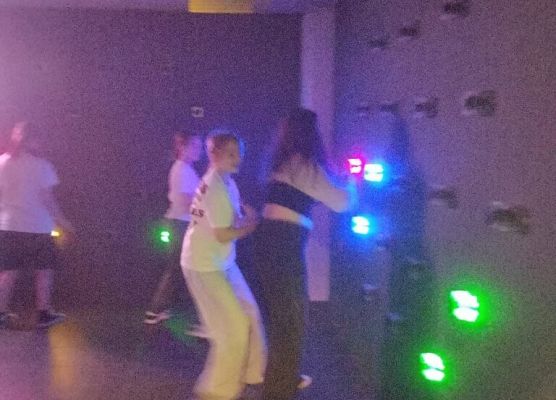 Klasa VIb w Strefie Zoltar grafika