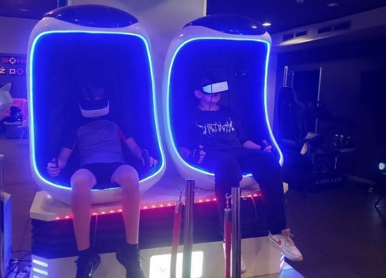 Klasa VIb w Strefie Zoltar grafika