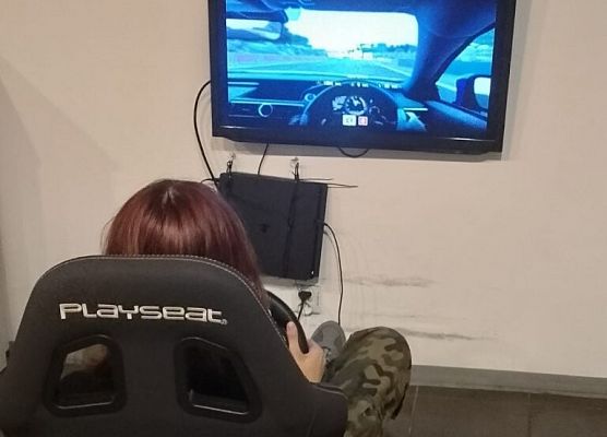 Klasa VIb w Strefie Zoltar grafika