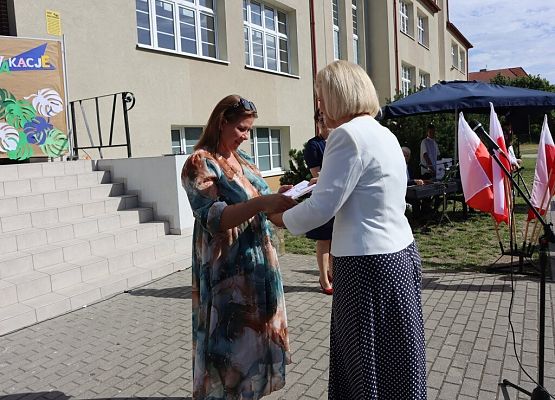 Żegnamy rok szkolny 2023/2024 grafika