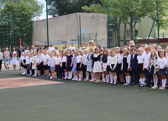 Żegnamy rok szkolny 2023/2024 grafika