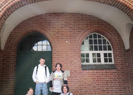 Polsko-niemiecka wymiana grafika