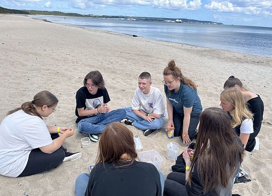 Polsko-niemiecka wymiana grafika