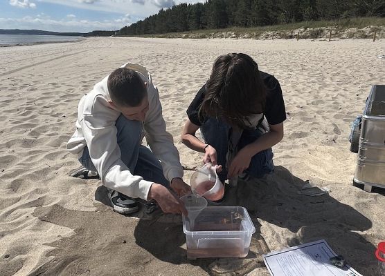 Polsko-niemiecka wymiana grafika