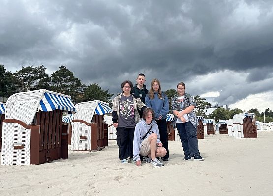 Polsko-niemiecka wymiana grafika