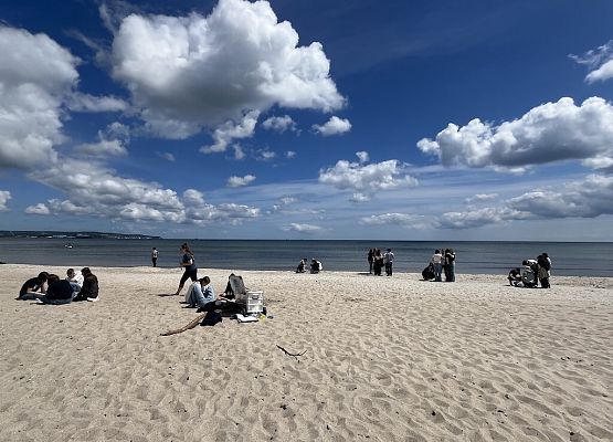 Polsko-niemiecka wymiana grafika