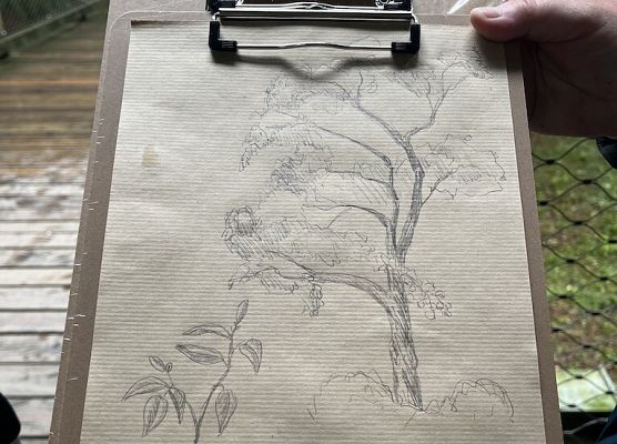 Polsko-niemiecka wymiana grafika