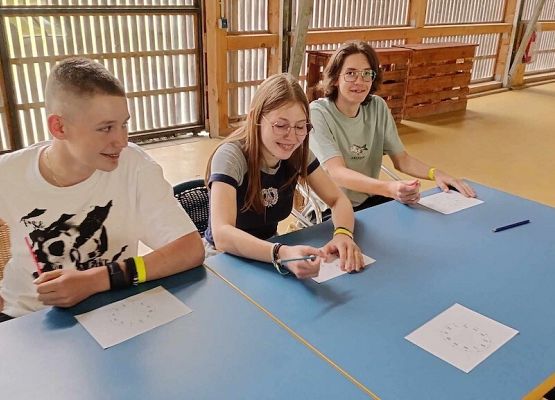 Polsko-niemiecka wymiana grafika