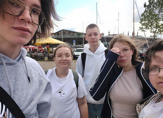 Polsko-niemiecka wymiana grafika