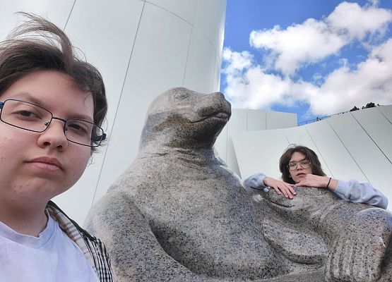 Polsko-niemiecka wymiana grafika