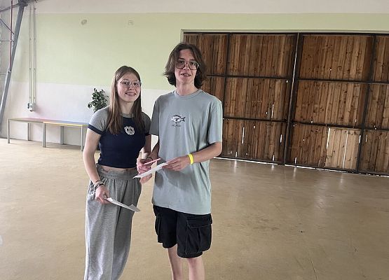 Polsko-niemiecka wymiana grafika