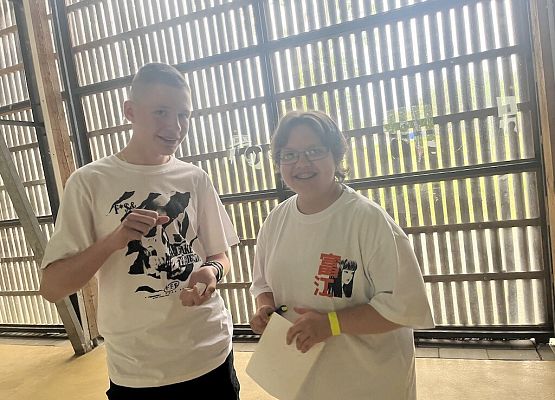 Polsko-niemiecka wymiana grafika