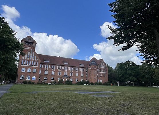 Polsko-niemiecka wymiana grafika