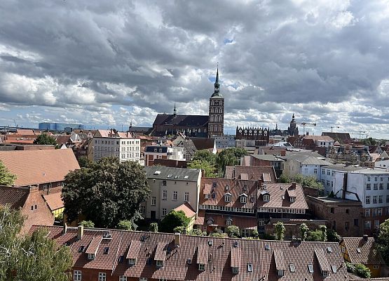 Polsko-niemiecka wymiana grafika