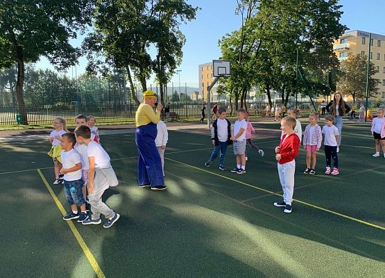 Warto dbać o zdrowie! grafika