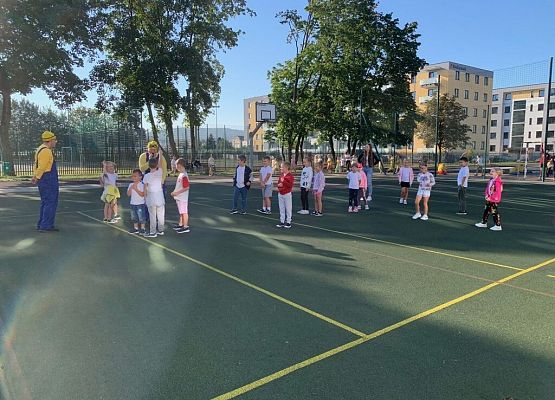 Warto dbać o zdrowie! grafika