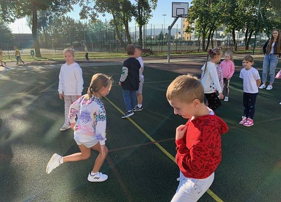 Warto dbać o zdrowie! grafika