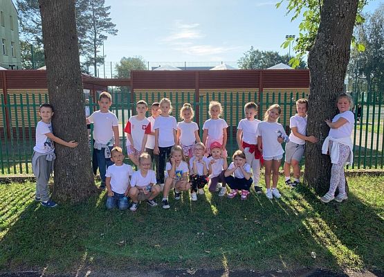 Warto dbać o zdrowie! grafika