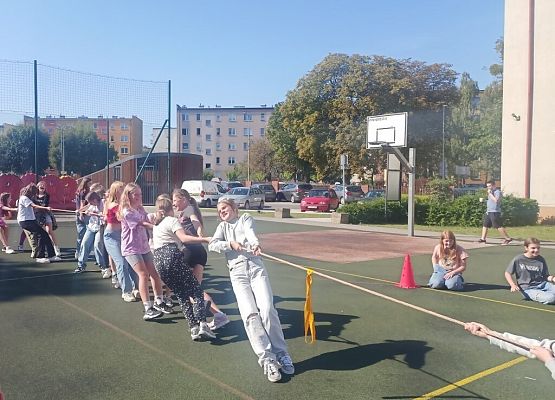 Warto dbać o zdrowie! grafika