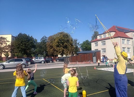 Warto dbać o zdrowie! grafika