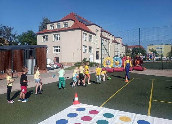 Warto dbać o zdrowie! grafika