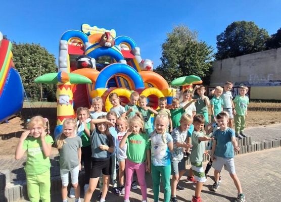 Warto dbać o zdrowie! grafika